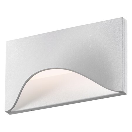Sonneman Low Led Sconce 7236.98-WL